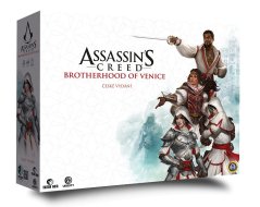 Assassin’s Creed: Brotherhood of Venice