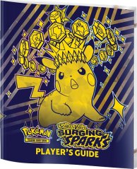 Pokémon TCG: SV08 Surging Sparks - Elite Trainer Box