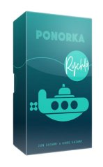 Ponorka (Rychlá)
