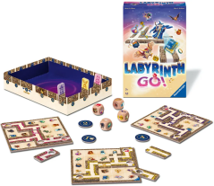 Labyrinth GO!