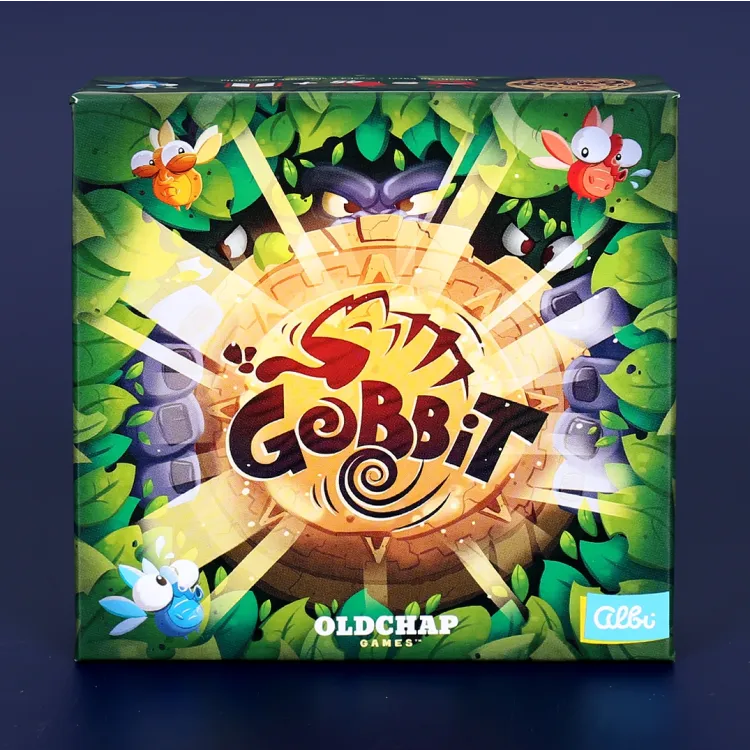 Gobbit