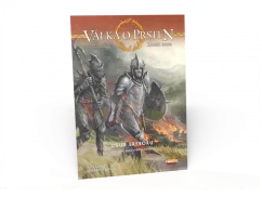 Válka o prsten: Osud Ereboru