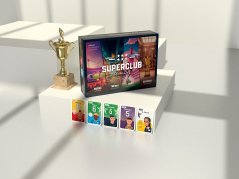 Superclub Rivalové