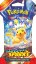 Pokémon Scarlet & Violet Surging Sparks Blister Booster