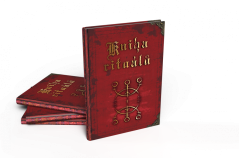 Kniha rituálů