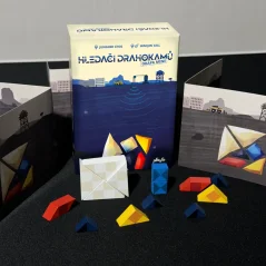 Hledači drahokamů