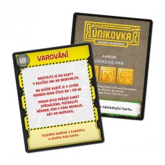 Únikovka - Záhada Eldoráda