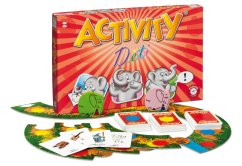 Activity Děti
