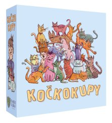Kočkokupy