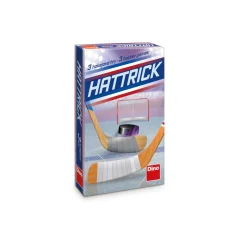 Hattrick
