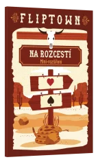 Fliptown: Na rozcestí