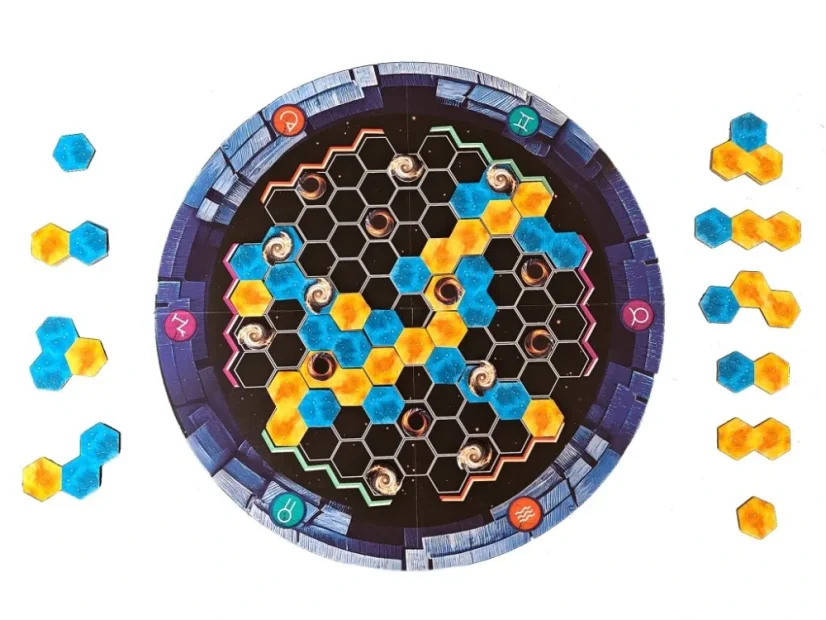 Orion Duel