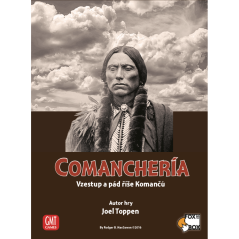 Comanchería