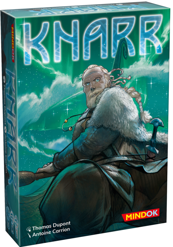 Knarr