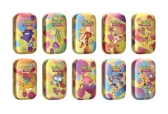 Pokémon TCG: Scarlet & Violet 151 Mini Tin