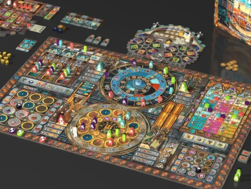 Orloj: Srdce staré Prahy