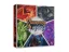 Plameny a spáry