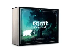 Dějiště: Divoký hvozd