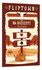 Fliptown: Na rozcestí