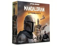 Mandalorian: Výpravy