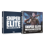 Sniper Elite - Odstřelovač: Desková hra - Deluxe verze