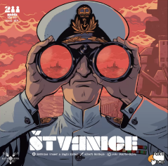 Štvanice