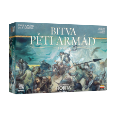Bitva pěti armád