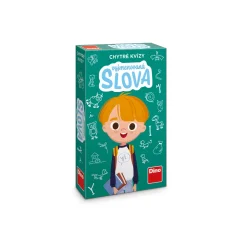 Chytré kvízy – Vyjmenovaná slova