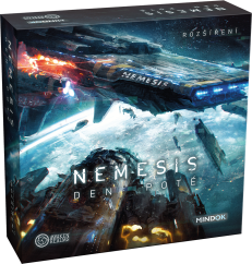 Nemesis - Den poté