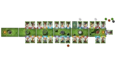 Klání klanů
