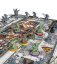 Zombicide: Želvy Ninja - Časozlom