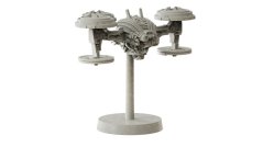 Nemesis: Odplata - Podpůrná jednotka