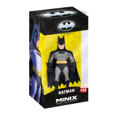 MINIX Movies 149: Batman - Batman