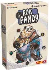 Rok pandy