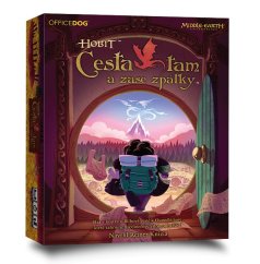 Hobit: Cesta tam a zase zpátky