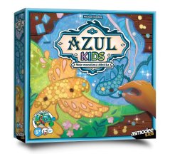 Azul Kids