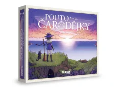 Pouto čarodějky