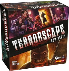 Terrorscape: Dům hrůzy