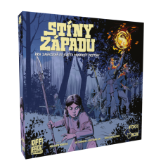 Stíny Západu