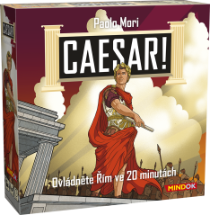 Caesar!