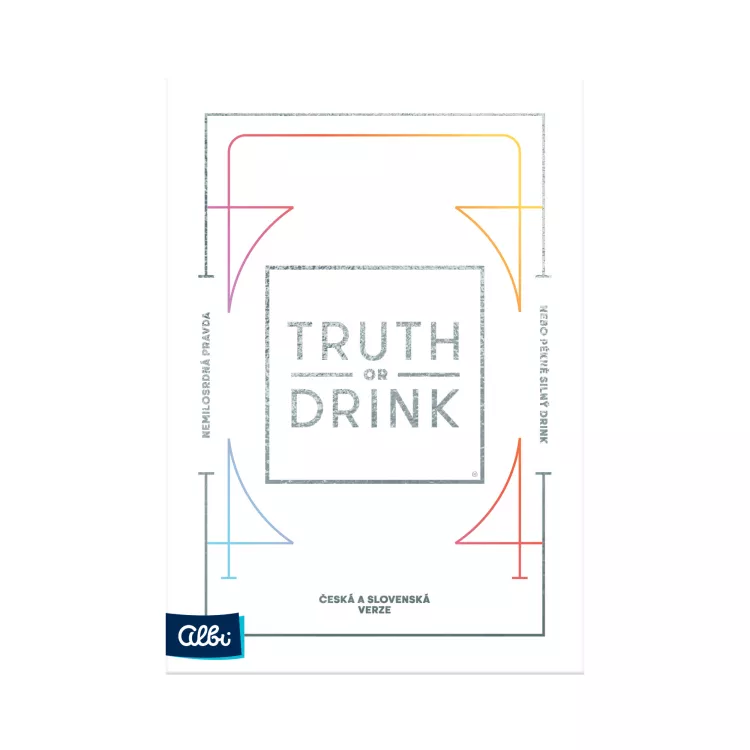 Truth or Drink