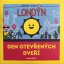 Příští stanice: Londýn - promo Den otevřených dveří
