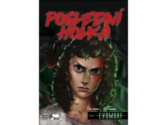 Poslední holka: Do prázdna