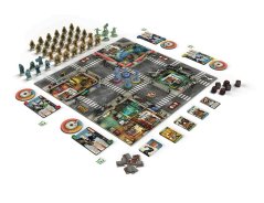 MARVEL ZOMBIES: Odboj superhrdinů