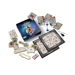 Karak: Labyrinth