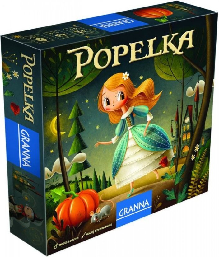 Popelka