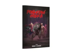 Poslední holka: Příběhy a scénáře 2. série