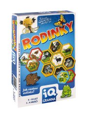 Rodinky