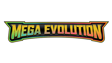Pokémon TCG: Mega Evolution - Nová éra sběratelských karet