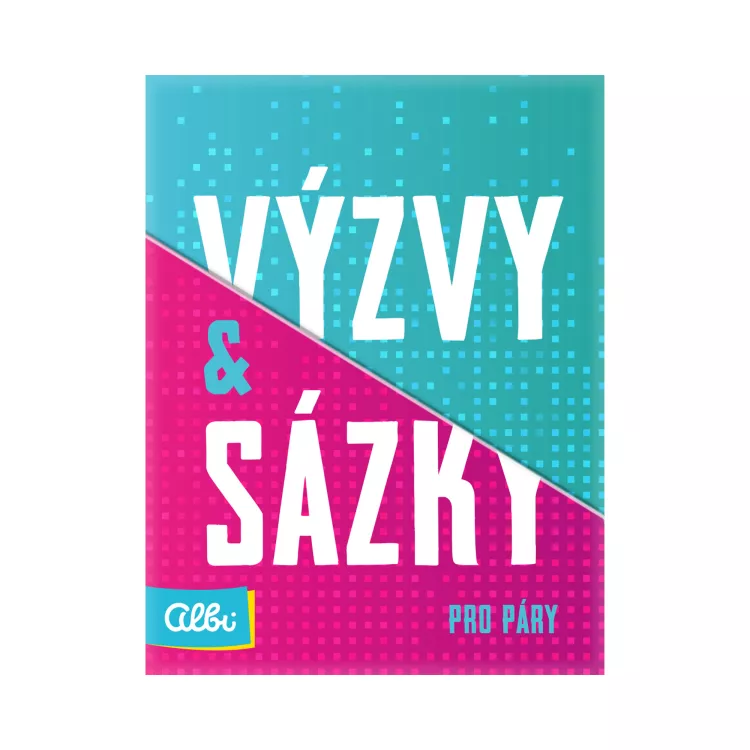 Výzvy a sázky - Pro páry